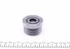 Шків генератора BMW 3 "2,0 \'\'08-11 Valeo 588036 (фото 3)