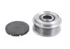 Шкив генератора TOYOTA AVENSIS, AVENSIS VERSO, COROLLA, COROLLA VERSO, PREVIA II, RAV 4 II 2.0D 09.00-03.09 Valeo 588037 (фото 1)