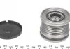Шкив генератора MERCEDES Vito "2,2"99-03 Valeo 588039 (фото 2)