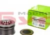 Шкив генератора MERCEDES W190/124/210/Sprinter \'\'84-00 Valeo 588044 (фото 1)