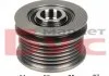 Шкив генератора MERCEDES W190/124/210/Sprinter \'\'84-00 Valeo 588044 (фото 2)