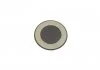 Шків генератора HYUNDAI/KIA Elantra/i30/SantaFe/Tucson/Sportage "2,0-2,2CRDi "01>> Valeo 588046 (фото 3)