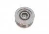 Шків генератора HYUNDAI/KIA Elantra/i30/SantaFe/Tucson/Sportage "2,0-2,2CRDi "01>> Valeo 588046 (фото 5)