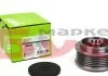 Шків генератора VW Transporter "2,5 \'\'99-01 Valeo 588050 (фото 1)