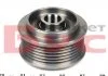 Шків генератора VW Transporter "2,5 \'\'99-01 Valeo 588050 (фото 2)