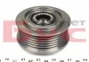 Шків генератора VW Transporter "2,5 \'\'99-01 Valeo 588050 (фото 3)