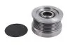Шкив генератора HYUNDAI ACCENT II, ACCENT III, GETZ, MATRIX 1.5D 10.01-11.10 Valeo 588076 (фото 1)