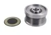Шкив генератора HYUNDAI ACCENT II, ACCENT III, GETZ, MATRIX 1.5D 10.01-11.10 Valeo 588076 (фото 2)