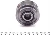 Шків генератора NISSAN/RENAULT Patrol/Terrano/Master "3,0D "00-10 Valeo 588079 (фото 2)