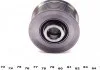 Шків генератора NISSAN/RENAULT Patrol/Terrano/Master "3,0D "00-10 Valeo 588079 (фото 4)