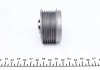 Шків генератора, MITSUBISHI Lancer/Outlander 06- Valeo 588087 (фото 3)