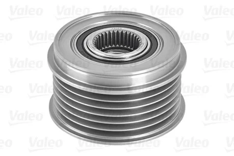 Обгінна муфта генератора VALEO Valeo 588121