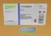 Радіатор опалювача салону Valeo 715303 (фото 6)