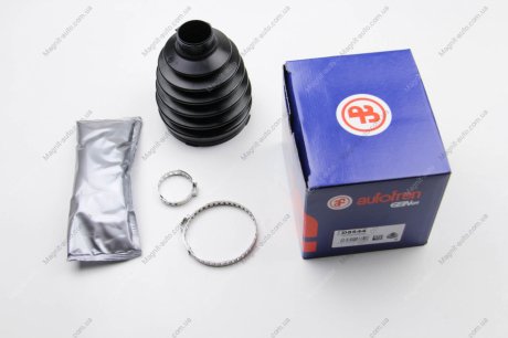 Пыльник наружного ШРУСа AUTOFREN D8544