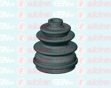 Пыльник шруса наружный BERLINGO/PARTNER 96-15 AUTOFREN D8162 (фото 1)
