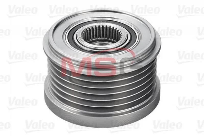 Обгонная муфта генератора VALEO Valeo 588129 (фото 1)