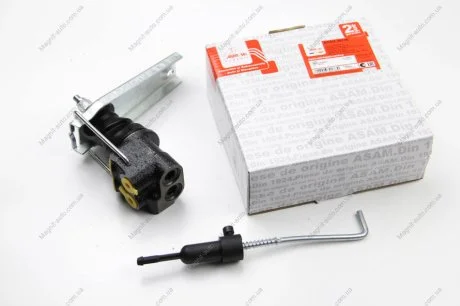Распределитель тормозов Renault Logan (04-) Asam ASAM 30176