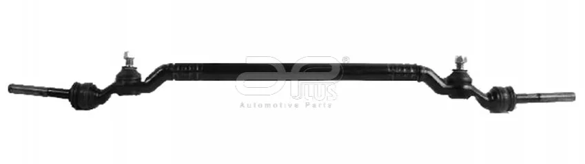 Рульова тяга поздовжня (центр) BMW 7 (E38) (94-) APPLUS APLUS 13134AP (фото 1)