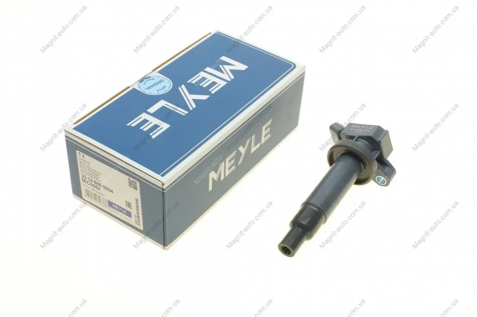 Катушка системы зажигания MEYLE 30-14 885 0004 (фото 1)