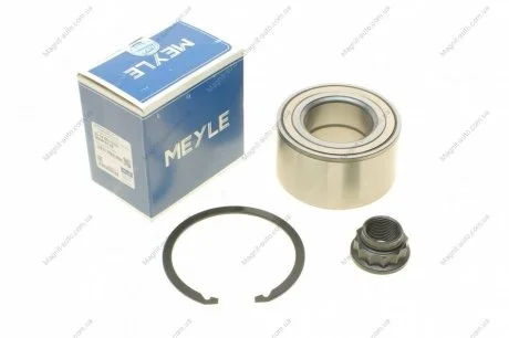 Підшипник маточини колеса MEYLE 30-14 650 0009