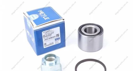 Подшипник ступицы MEYLE 29-14 750 0002