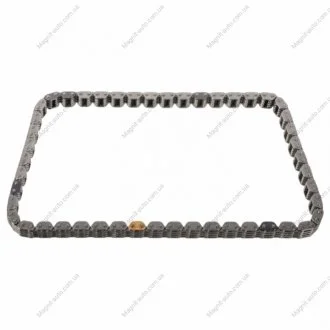 Цепь привода распредвала SWAG 30945953