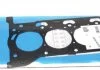 Прокладання ГБЦ TOYOTA Auris,Corolla,RAV-4 1,6-1,8-2,0 VICTOR REINZ 61-54025-00 (фото 2)