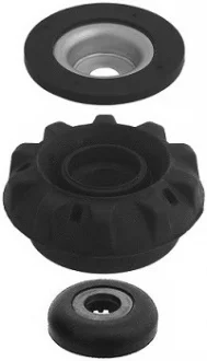 Опора амортизатора перед. (к-кт) Smart Fortwo/Cabrio/City-Coupe 98- KYB SM5674