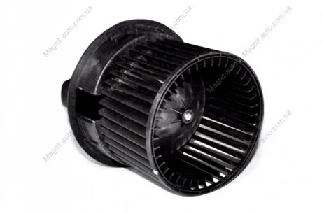 Вентилятор обігрівача Renault Logan II 1.2, Clio IV 0.9, 1.2, 1.5, 1.6 (12-) Asam ASAM 55283