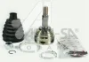 ШРКШ внешний 23/30 1,5dci, 1.6 16V Renault Logan, MCV, Megane II, Clio II Asam ASAM 30968 (фото 3)
