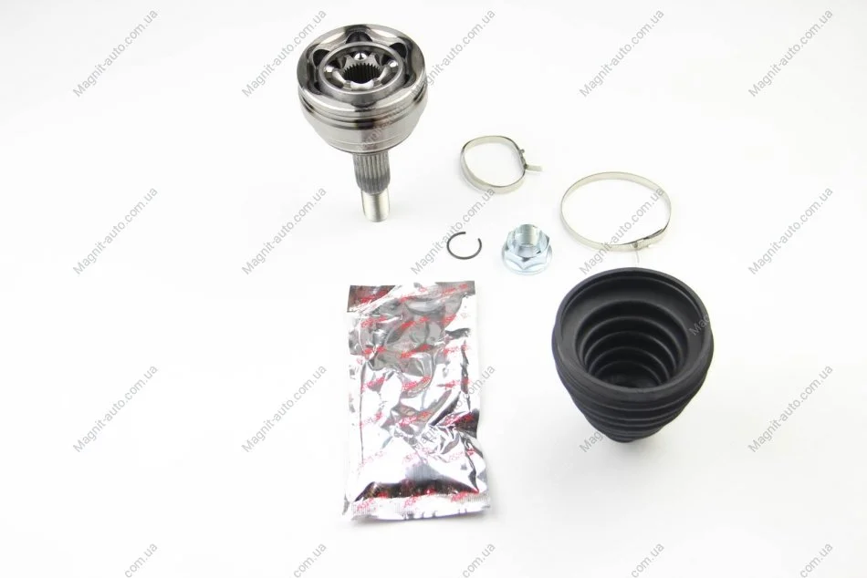 ШРКШ внешний 23/30 1,5dci, 1.6 16V Renault Logan, MCV, Megane II, Clio II Asam ASAM 30968 (фото 1)