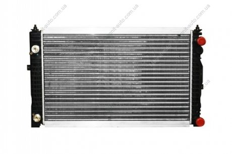 Радиатор системы охлаждения ASAM 32172