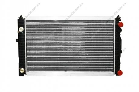 Радиатор охлаждения Audi A4, A6 95-01/Skoda SuperB 01-08/VW Passat МКПП Asam ASAM 32172