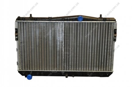Радиатор системы охлаждения ASAM 32174 (фото 1)