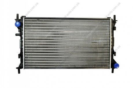 Радиатор системы охлаждения ASAM 32321 (фото 1)