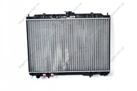 Радиатор системы охлаждения ASAM 32439