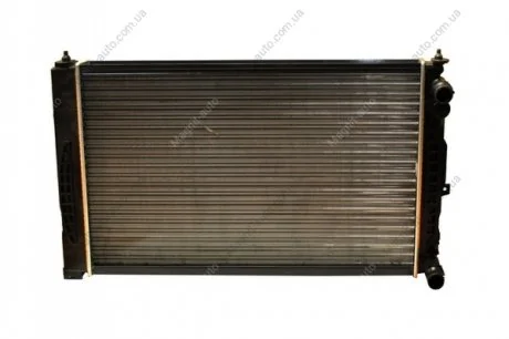 Радиатор охлаждения Audi A4, A6 95-01/Skoda SuperB 01-08/VW Passat МКПП Asam ASAM 32537