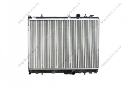 Радиатор системы охлаждения ASAM 32857 (фото 1)