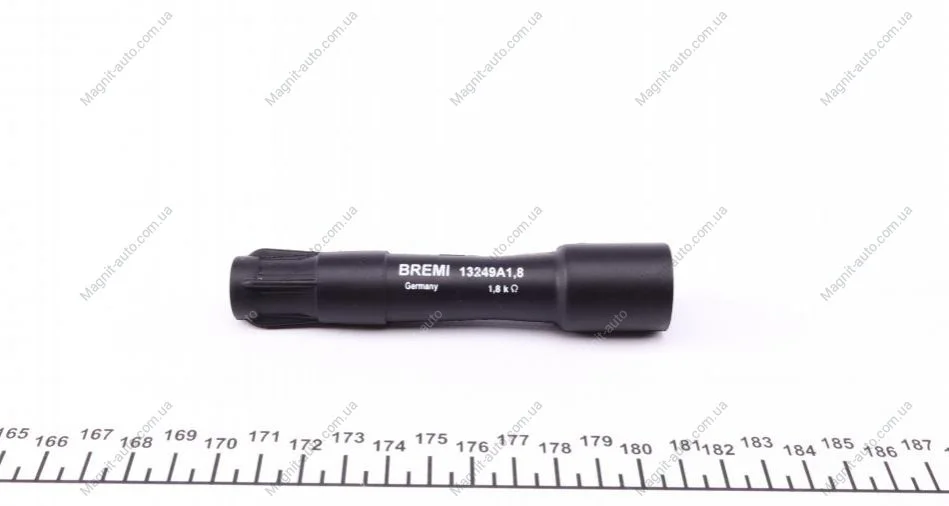 Свічний наконечник Bremi BMW 5 "3,0-4,9 "97-03 BREMI 13249A1,8 (фото 1)