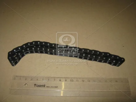Ланцюг, привід наливної олії. INA 553012810