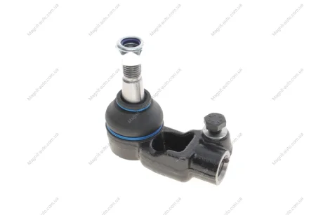 Наконечник рулевой тяги OPEL/SAAB Astra F/Calibra/Vectra A/900/9-3 "FL "91-"03 Delphi TA1209