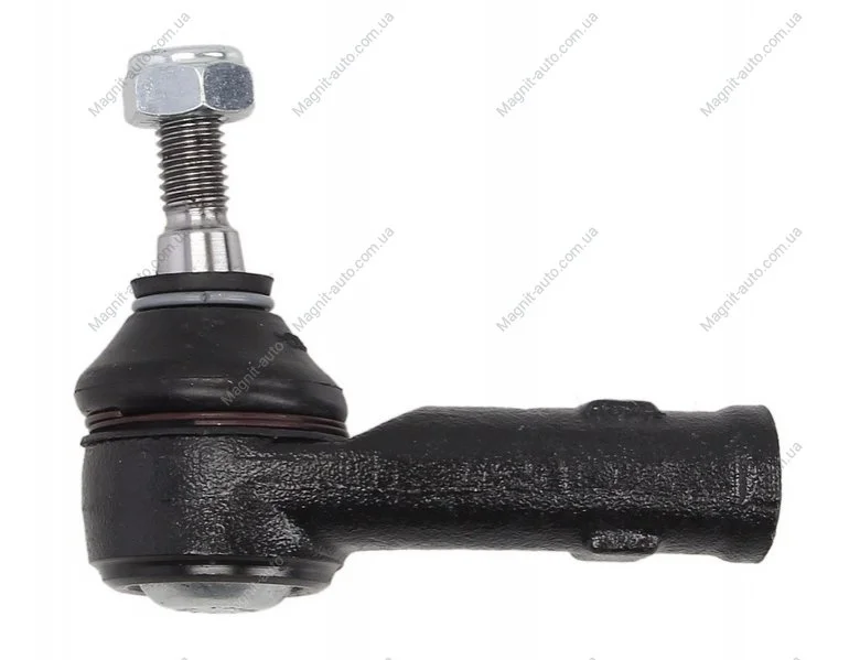 Наконечник рулевой тяги FORD/MAZDA Courier II,Fiesta IV,Van IV,Puma/121 "FL Delphi TA1584 (фото 1)