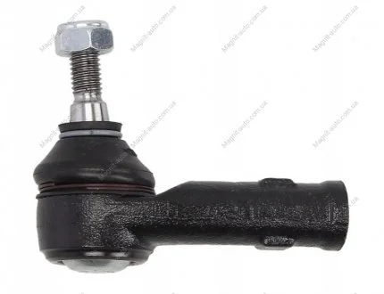 Наконечник рулевой тяги FORD/MAZDA Courier II,Fiesta IV,Van IV,Puma/121 "FL Delphi TA1584