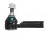 Рулевой наконечник лев FORD B-MAX, ECOSPORT, FIESTA, FIESTA VI, FIESTA VII, KA+ III, TOURNEO COURIER B460, TOURNEO COURIER V769, TRANSIT COURIER B460 1.0-2.0 06.08- Delphi TA2498 (фото 1)