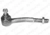 Наконечник рульової тяги LADA 2108/2109 "FL "88>> Delphi TA1519 (фото 1)