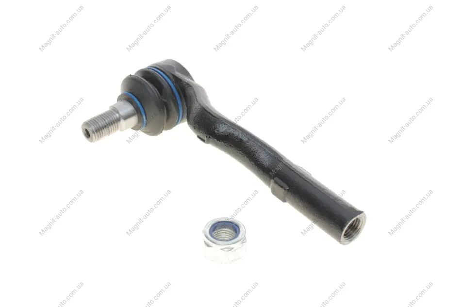 Рульовий наконечник лів MERCEDES E (VF210), E (W210), E T-MODEL (S210) 2.0-5.5 06.95-03.03 Delphi TA1658 (фото 1)