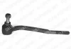 Наконечник рулевой тяги OPEL Omega A,Senator B,Carlton,Senator "FL Delphi TA1205 (фото 1)
