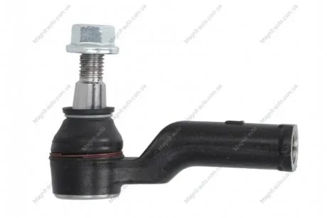 Рулевой наконечник лев VOLVO S60 II, S80 II, V60 I, V70 III, XC60 I, XC70 II FORD GALAXY II, GALAXY MK II, MONDEO IV, S-MAX LAND ROVER FREELANDER 2 1.5-4.4 03.06-12.18 Delphi TA2447