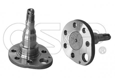 Цапфа правая заднего моста GSP 9499045