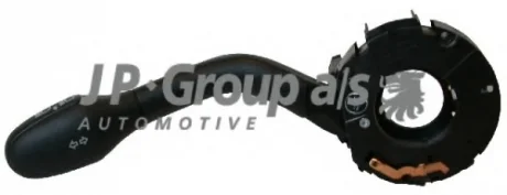 Перемикач підрульовий VW T4 96-03 Л. JP GROUP 1196203700